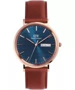Hodinky pánske Daniel Wellington Classic Day Display 40