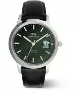 Hodinky pánske Daniel Wellington Iconic Automatic 40