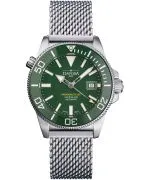 Hodinky pánske Davosa Argonautic 39 BG Automatic