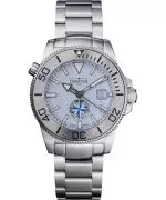 Hodinky pánske Davosa Argonautic Antarctica Automatic Limited Edition