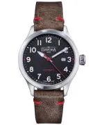 Hodinky pánske Davosa Axis Automatic
