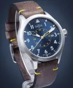 Hodinky Pánske Davosa Neoteric Pilot Automatic