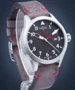 Hodinky pánske Davosa Neoteric Pilot Automatic