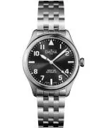 Hodinky pánske Davosa Newton Pilot Automatic