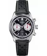 Hodinky pánske Davosa Newton Pilot Rally Automatic Chronograph Limited Edition
