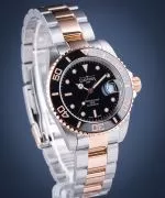 Hodinky Pánske Davosa Ternos Ceramic Automatic