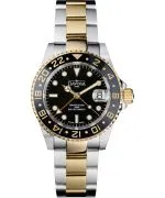 Hodinky pánske Davosa Ternos Ceramic Automatic GMT