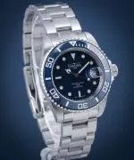 Hodinky Pánske Davosa Ternos Diver Ceramic Automatic