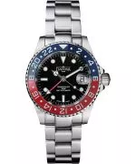 Hodinky Pánske Davosa Ternos Diver GMT Automatic
