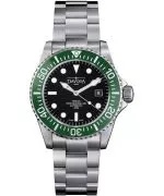 Hodinky pánske Davosa Ternos Professional 68H Automatic