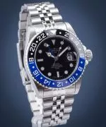 Hodinky Pánske Davosa Ternos Professional Automatic TT GMT