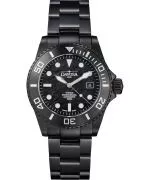 Hodinky pánske Davosa Ternos Professional Black Rock Automatic Limited Edition