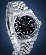 Hodinky Pánske Davosa Ternos Professional GMT Automatic