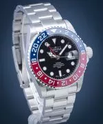 Hodinky Pánske Davosa Ternos Professional GMT Automatic