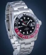 Hodinky Pánske Davosa Ternos Professional GMT Automatic