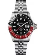 Hodinky Pánske Davosa Ternos Professional TT GMT Automatic