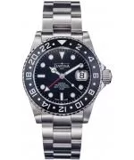 Hodinky Pánske Davosa Ternos Professional TT GMT