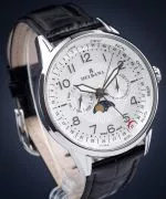 Hodinky Pánske Delbana Retro Moonphase