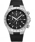 Hodinky pánske Delbana Barcelona Chronograph