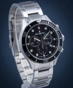 Hodinky pánske Delbana Mariner Chronograph