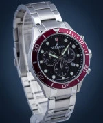 Hodinky pánske Delbana Mariner Chronograph