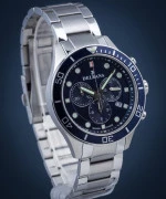 Hodinky pánske Delbana Mariner Chronograph