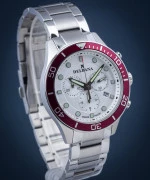 Hodinky pánske Delbana Mariner Chronograph