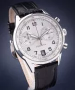 Hodinky Pánske Delbana Retro Chronograph