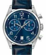 Hodinky pánske Delbana Sapphire Chronograph