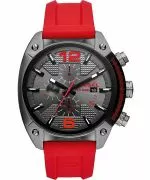 Hodinky pánske Diesel Overflow Chronograph