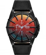 Hodinky pánske Diesel Framed Chronograph