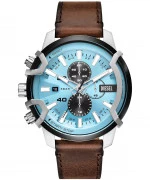 Hodinky pánske Diesel Griffed Chronograph