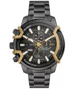 Hodinky pánske Diesel Griffed Chronograph
