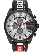 Hodinky Pánske Diesel Mega Chief Chrono