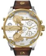 Hodinky pánske Diesel Mr. Daddy 2.0 Chronograph