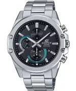 Hodinky Pánske Casio Edifice Momentum Slim Sapphire Chrono