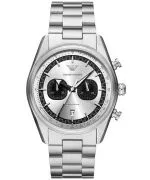 Hodinky pánske Emporio Armani Racer Chronograph