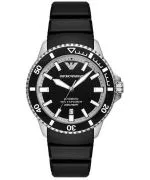 Hodinky pánske Emporio Armani Sea Explorer Automatic