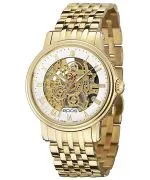 Hodinky pánske Epos Emotion Skeleton Automatic
