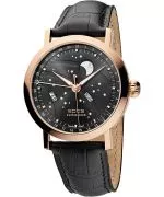 Hodinky pánske Epos Oeuvre D'Art Big Moon Automatic Limited Edition
