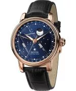 Hodinky Pánske Epos Oeuvre d'Art North Star Automatic