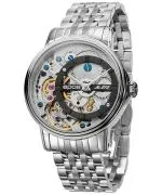 Hodinky pánske Epos Oeuvre D'Art Verso Skeleton Limited Edition