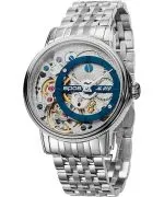 Hodinky pánske Epos Oeuvre D'Art Verso Skeleton Limited Edition