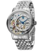 Hodinky pánske Epos Oeuvre D'Art Verso Skeleton Limited Edition