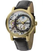 Hodinky pánske Epos Oeuvre D'Art Verso Skeleton Limited Edition