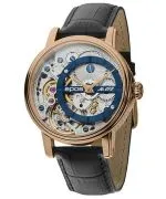 Hodinky pánske Epos Oeuvre d'Art Verso 2 Skeleton Limited Edition