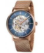 Hodinky pánske Epos Originale Skeleton Automatic