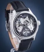 Hodinky Pánske Epos Originale Skeleton Limited Edition