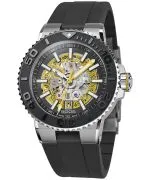 Hodinky pánske Epos Sportive Diver Skeleton Automatic