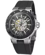 Hodinky Pánske Epos Sportive Diver Skeleton Automatic